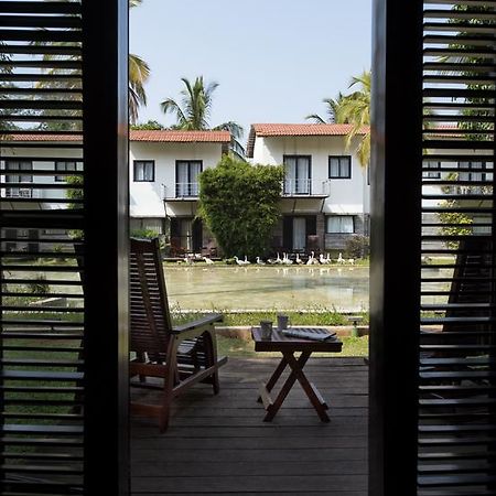 The Windflower Resort & Spa, Mysore Luaran gambar