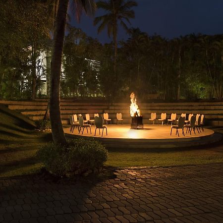 The Windflower Resort & Spa, Mysore Luaran gambar