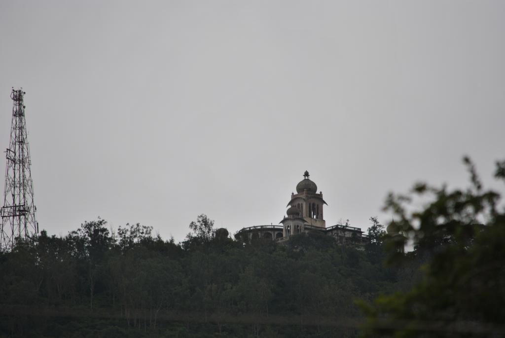 The Windflower Resort & Spa, Mysore Luaran gambar