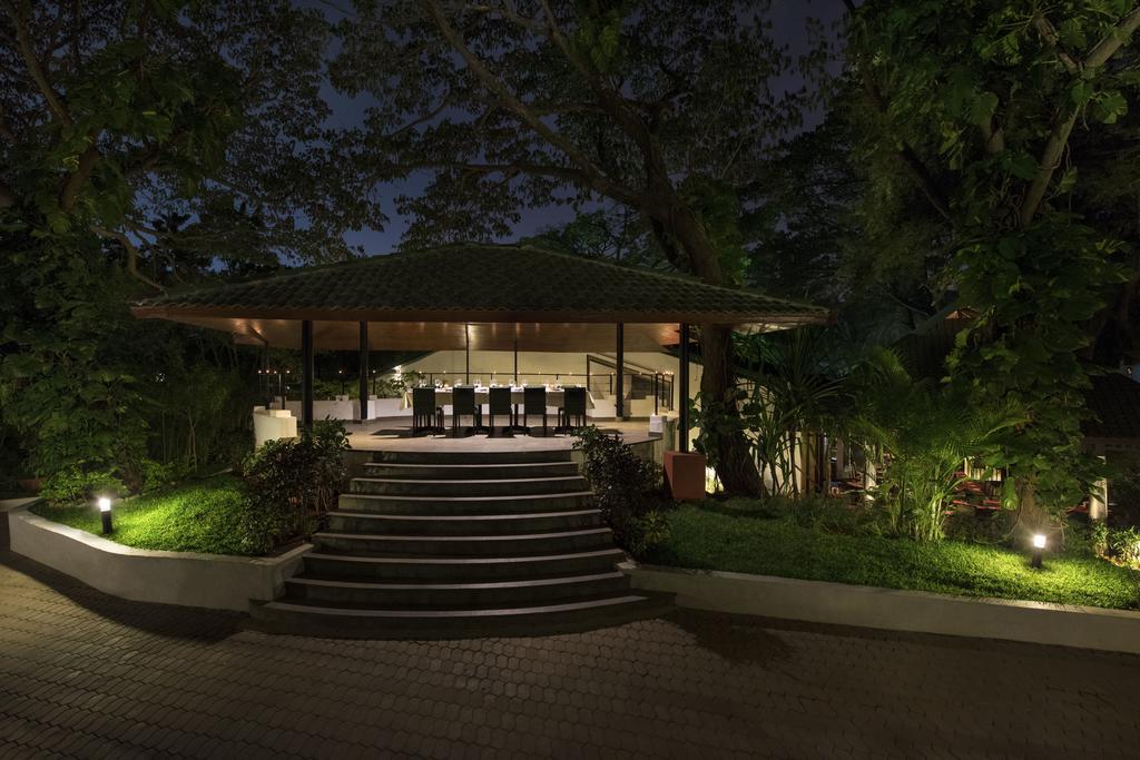 The Windflower Resort & Spa, Mysore Luaran gambar