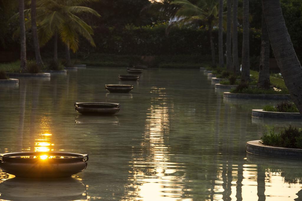The Windflower Resort & Spa, Mysore Luaran gambar
