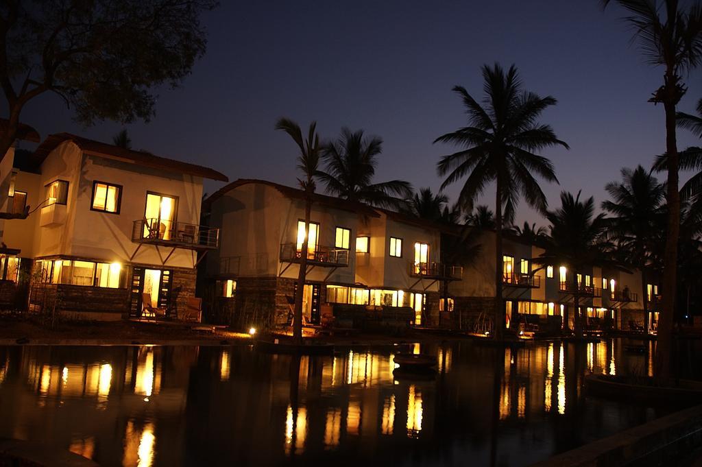 The Windflower Resort & Spa, Mysore Luaran gambar