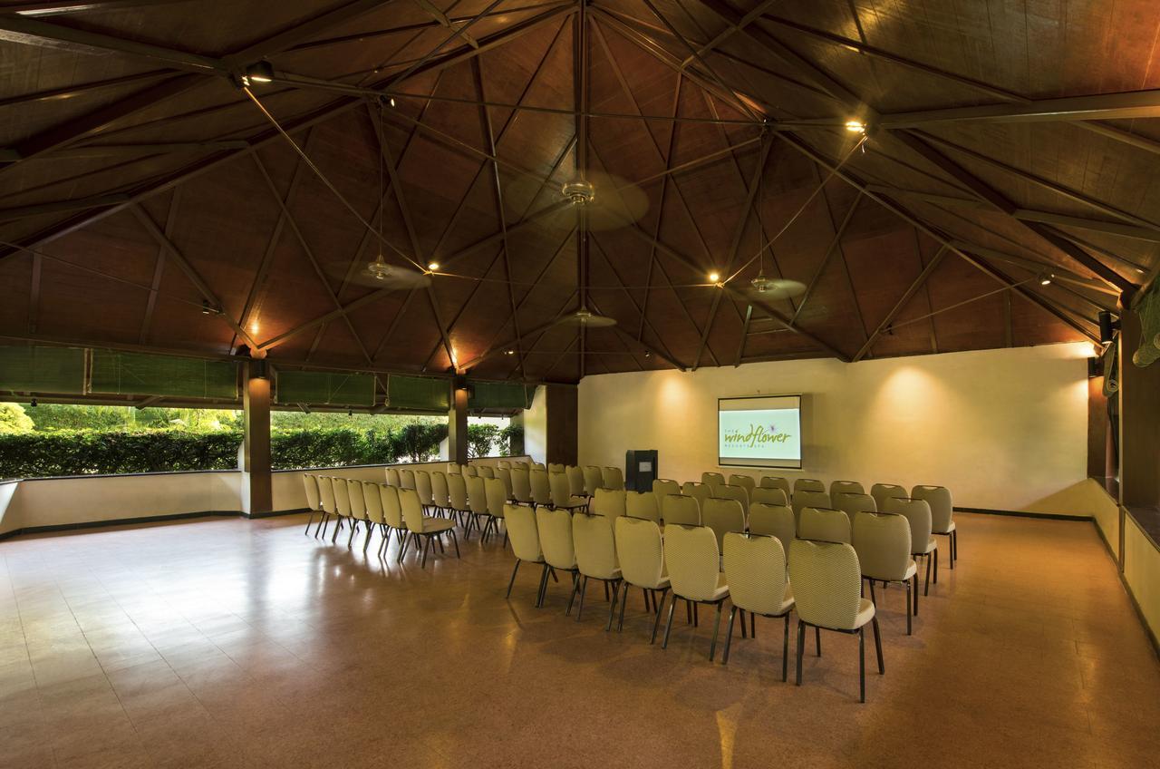 The Windflower Resort & Spa, Mysore Luaran gambar