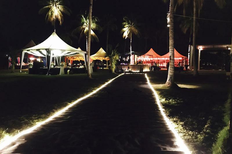 The Windflower Resort & Spa, Mysore Luaran gambar