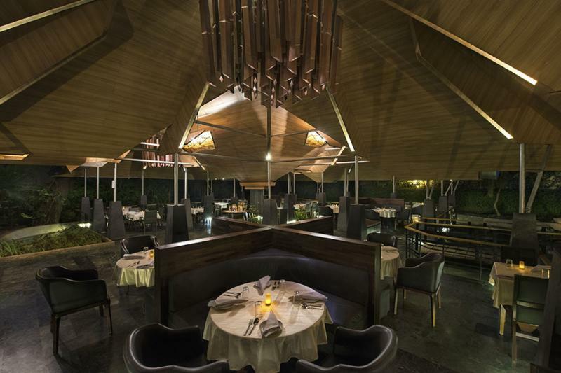 The Windflower Resort & Spa, Mysore Luaran gambar